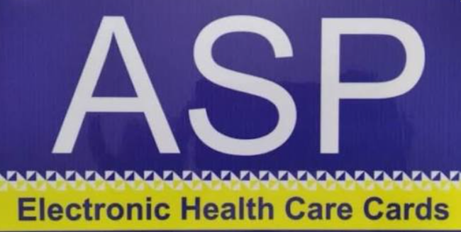 ASP