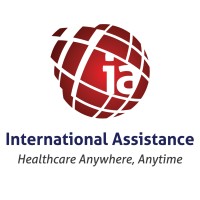 IA International