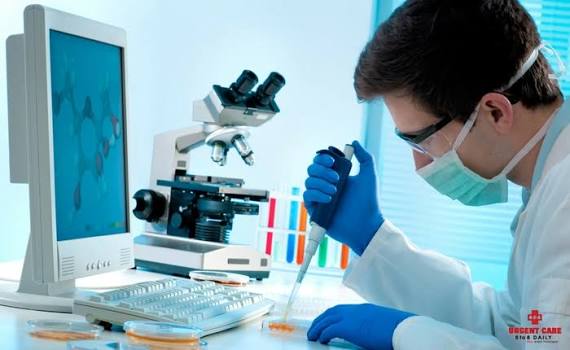 Laboratory Investigations