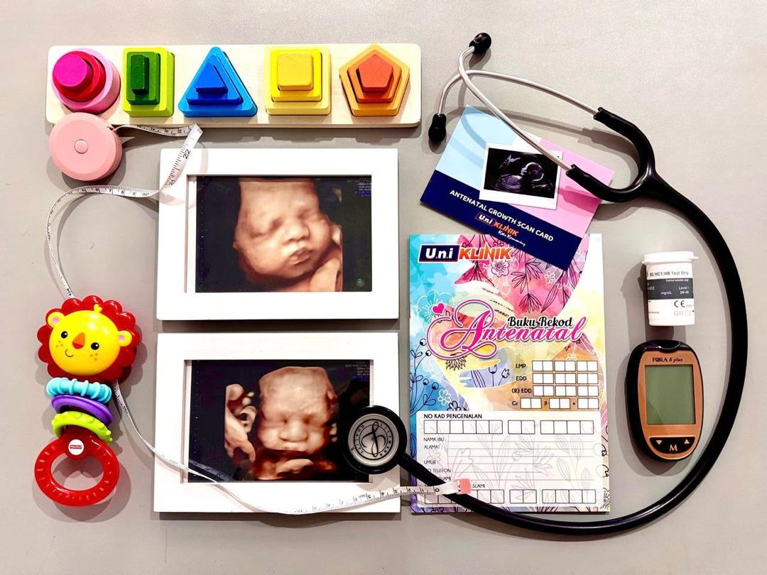Maternal & Family Care