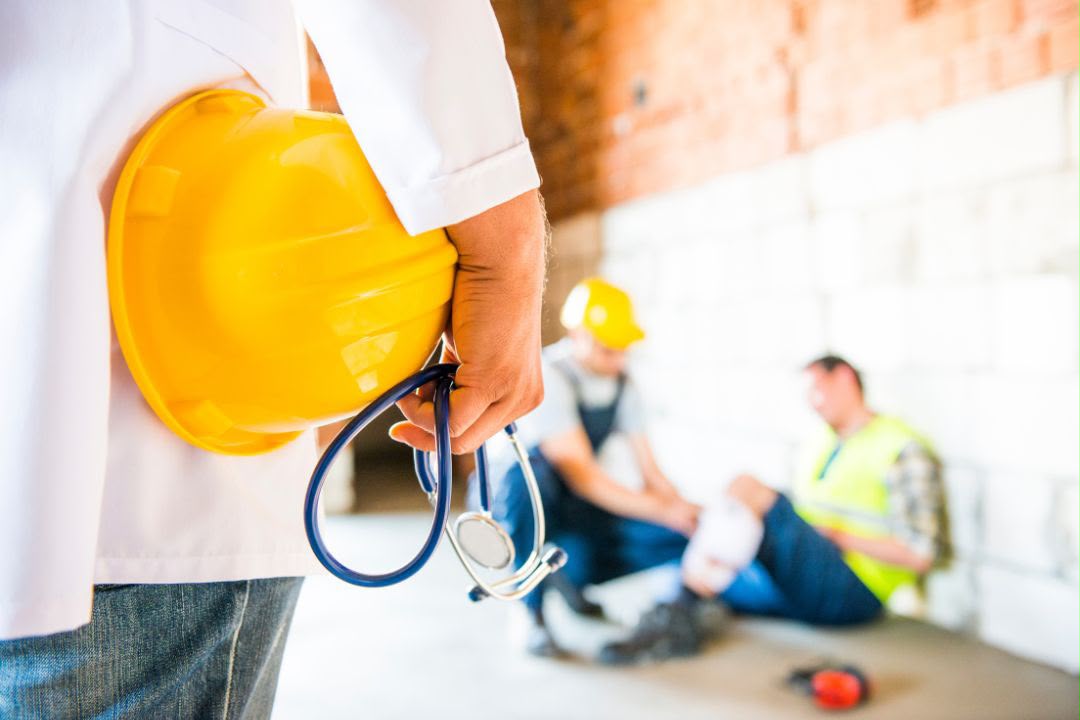 Occupational Health Doctor (OHD) Services