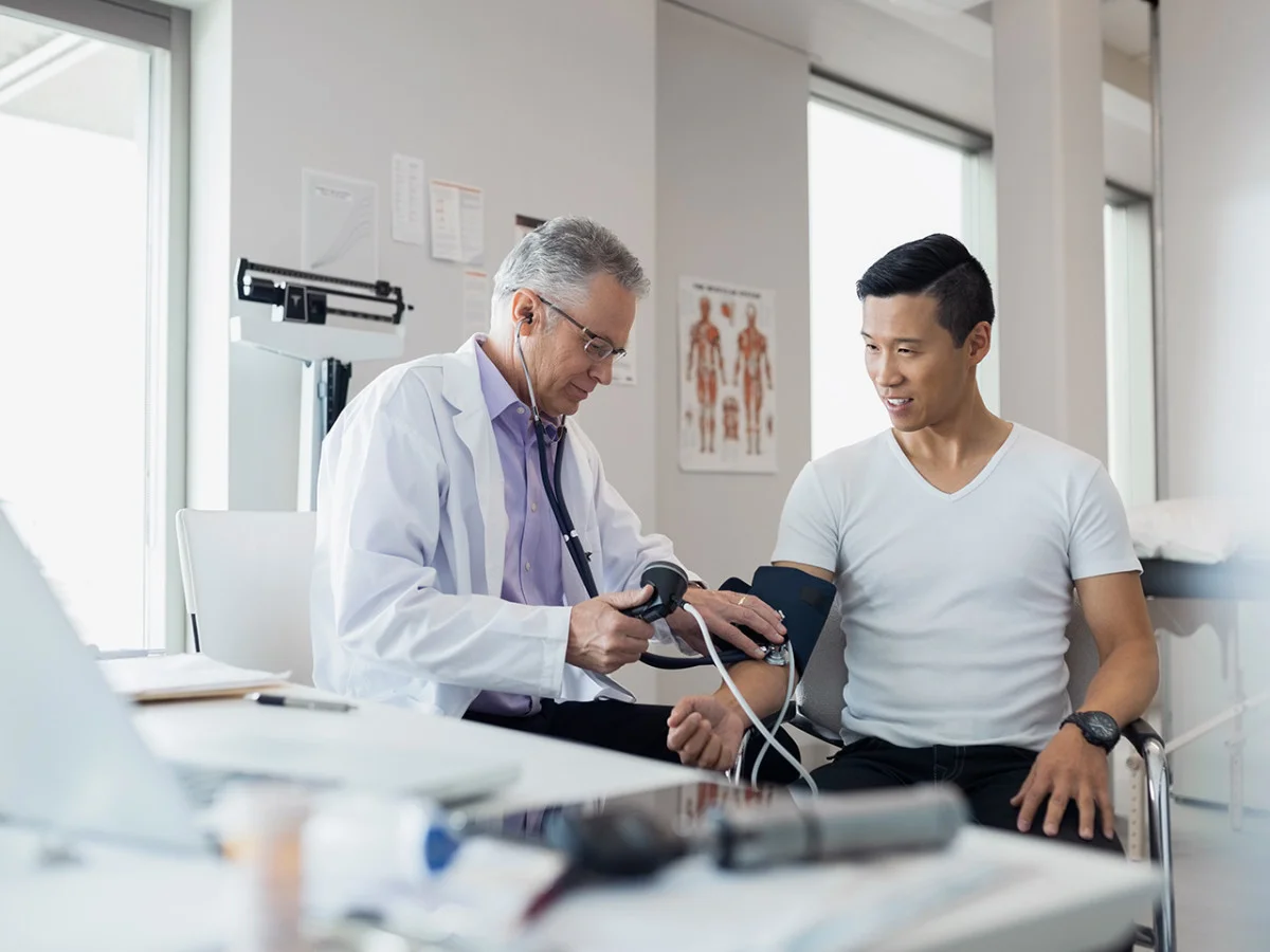 Occupational Health (OHD) Services