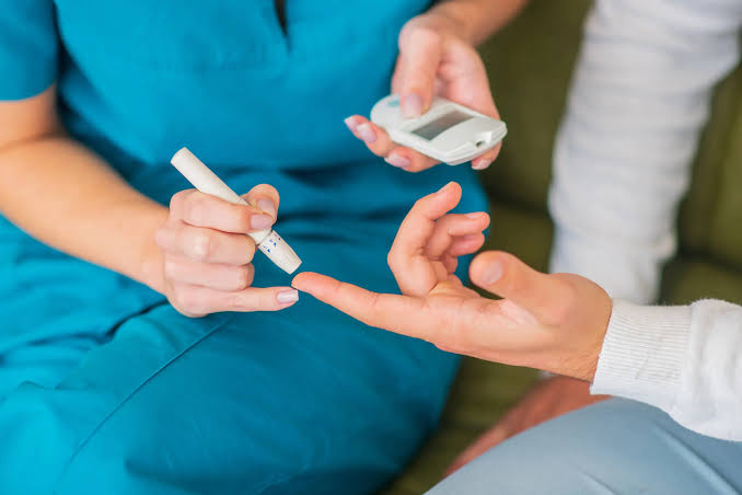 Point-of-Care Testing