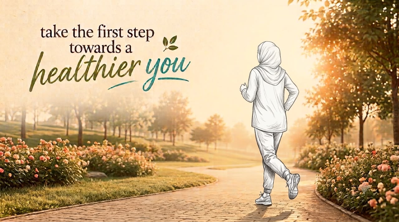 Weight Management Programme