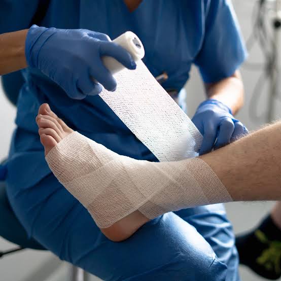 Wound Care