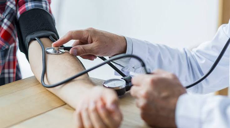 Health Screening & Medical Check-up