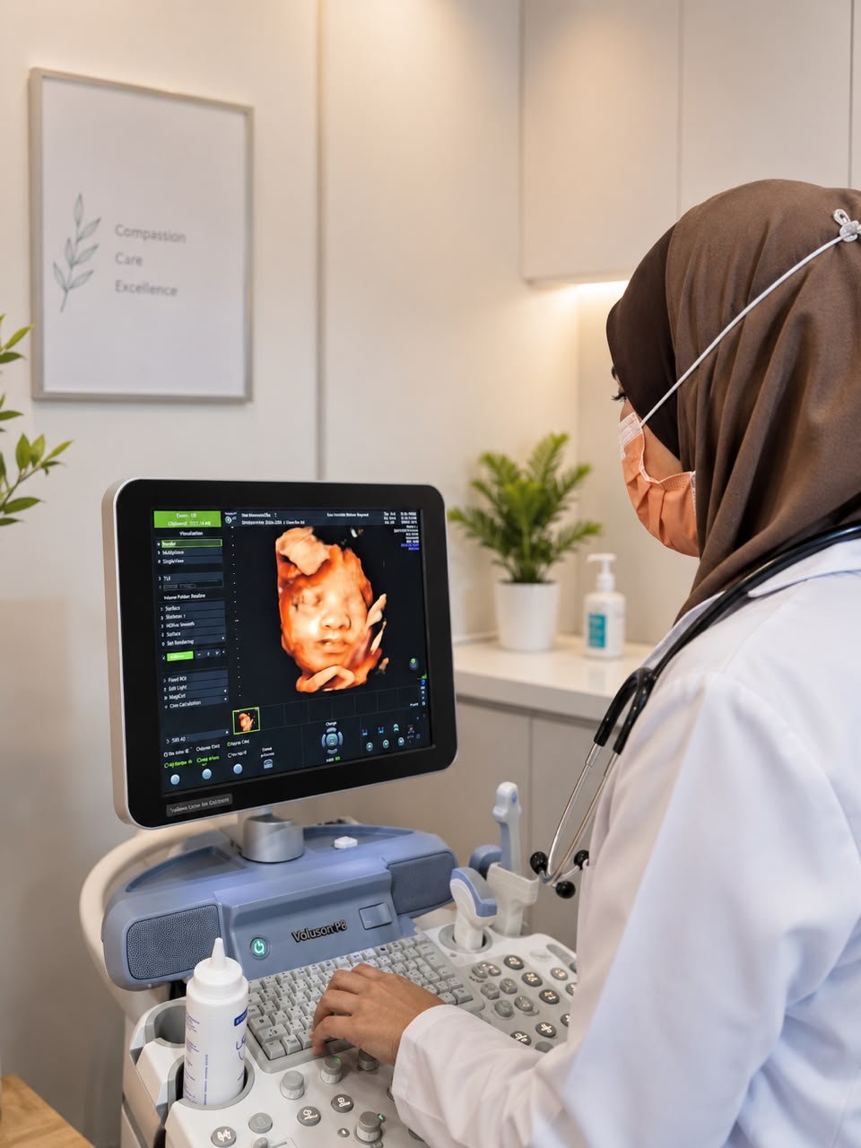 Ultrasound Services